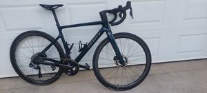 Scott Addict 20 - 1