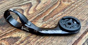 Support K Edge for Garmin - 1