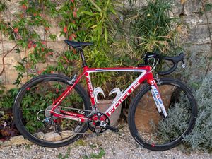  Focus Izalco Replica Katusha – taille 52 – 1 100 ... - 1