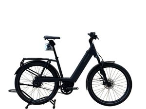 Riese & Müller Nevo4 GT Vario ABS Vélo électrique ... - 1
