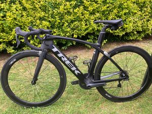 Trek Madone SL6 2019 taille 52 - 1