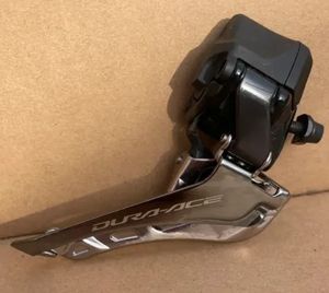 dérailleur avant Shimano Dura-Ace R9250 - 1