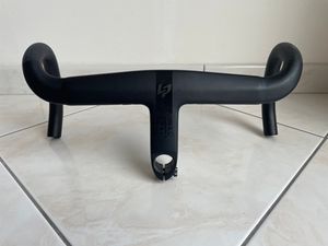 Cockpit Lapierre carbone neuf - 1