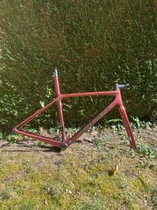 Kit Cadre Giant TCR Avanced SL - 1