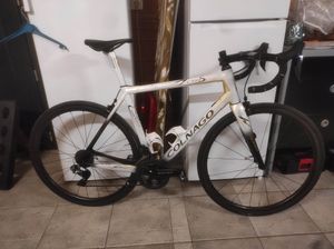 COLNAGO C64- Patins- DURA ACE DI2 11V- Roues Roval... - 1