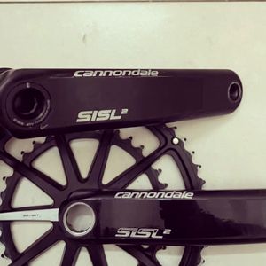 Pedalier Cannondale SISL2 - 1