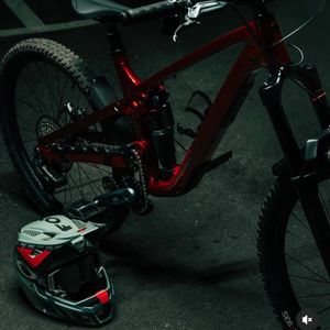 Trek slash 9 - 1