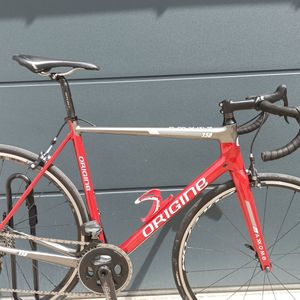Origine II Axxome 350 - 1