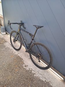Lapierre Xelius 10.0 SL Symbiosis Edition - 1