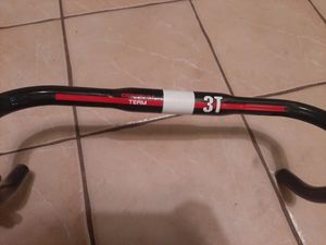 Cintre 3t carbone ergosum - 1