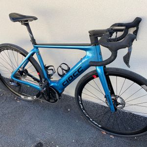 Vélo électrique  - 1