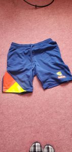 short   lidl trek  - 1