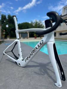 Kit Cadre Pinarello Dogma F 2025. / Taille 53 - 1