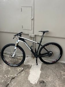 VTT Canyon CF SL Carbone - 1