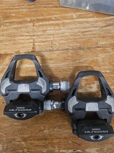 Pédale SHIMANO Ultegra  - 1