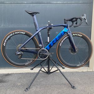 TREK Madone SL 7 AXS 6e gén. - 1