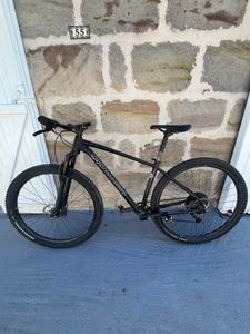 VTT spécialized rockhopper - 1