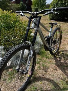Vends vtt zesty 2024 - 1