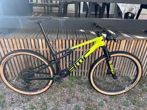  VTT BMC Fourstroke 01 Two - 1