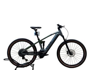 Cube Stereo Hybrid 120 TM 750 29 pouces VTT électr... - 1