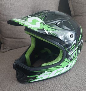 Casque Scott - 1