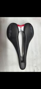 Selle Italia SLR Boost Superflow Carbone - 1