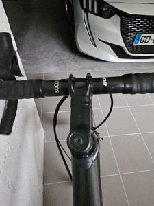 Trek domane slr 6 Projectone - 1