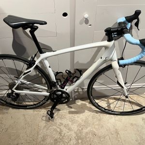 Specialized Ruby comp Di2 T.54 - 1