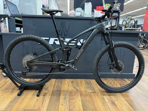 Trek Fuel EX+ 5 taille M - 1
