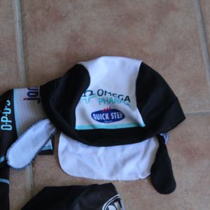 Ensemble OMEGA PHARME QUICKSETP - 1
