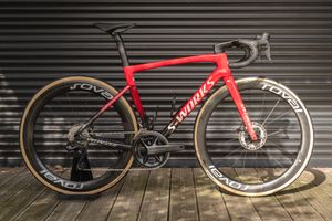 Spécialized Sworks SL7 taille M Ultegra neuf 12 vi... - 1