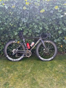 DERNIER PRIX Kit cadre Van Rysel RCR pro - 1