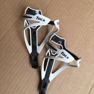 Paire portes bidons TACX - 1