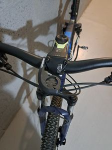 VTT Rockrider - 1