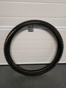 Pneu Continental Mud King protection 26/1.8 - 1