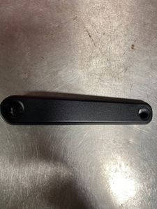 Manivelle droite pour moteur BOSCH - 1