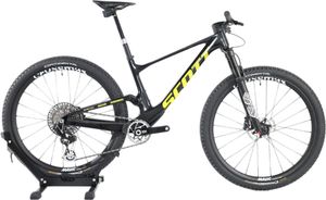 Produit Reconditionne    Vtt Scott Spark Rc Sl Wor... - 1