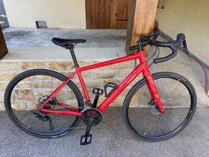 Gravel Origine Help M - 1
