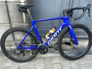 Giant Propel Advanced 1 – Taille M – SRAM Rival eT... - 1