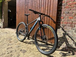 Santa Cruz Highball Kit R - 1