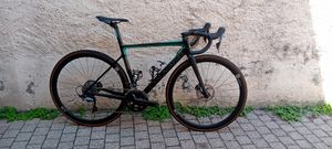 Velo route Colnago V3 Ultegra - 1