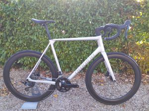 Vélo de route ORIGINE AXOMME GTR Taille XL - 1