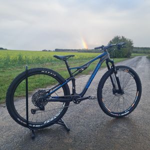 VTT Specialized Epic Comp Carbon - 1