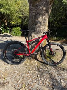 VTT BMC Sportelite ONE 27,5" - 1