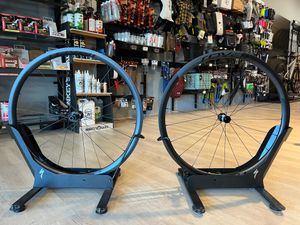 Roues Roval Alpinist CL II - 1