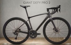 GIANT DEFY PRO2 CARBONE  - 1