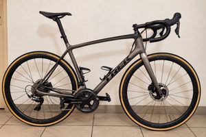 Trek Émonda SLR 6 Disc – Dura-Ace – Roues carbone ... - 1