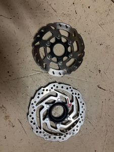 Disque Shimano 105 - 1