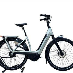 Gazelle Avignon C380 HMB LTD Vélo électrique Envio... - 1