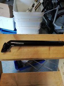 tige de selle - 1